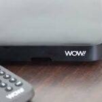 Why has wow Internet service been labeled as the best in the business?