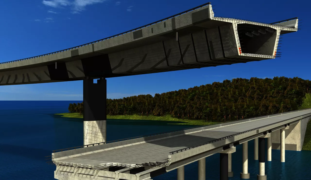 Bridge Repairs and strengthening