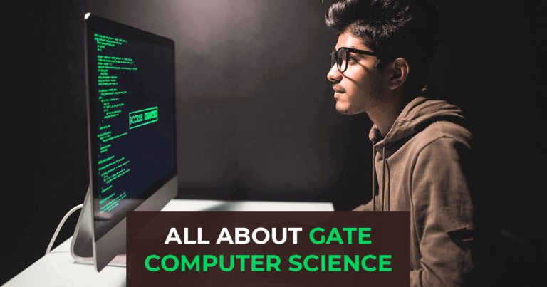 GATE CSE Students – Cover Every Segment of Your Syllabus