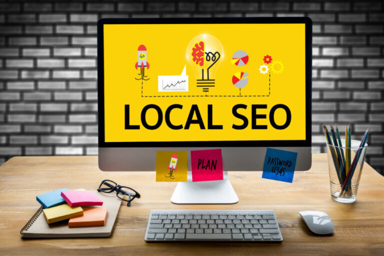 Benefits Of Hiring An Local SEO Expert in Adelaide