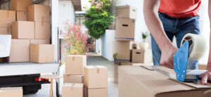 packers and movers from Pune to Bangalore