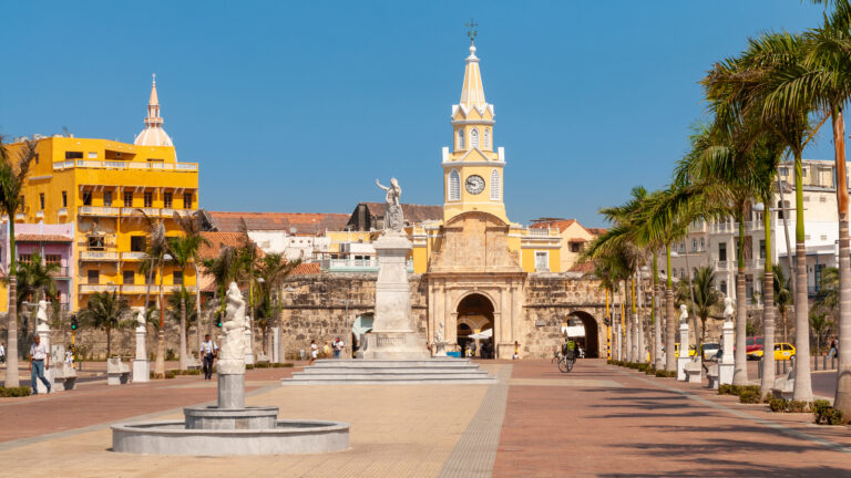 How to Prepare for a Trip to Cartagena
