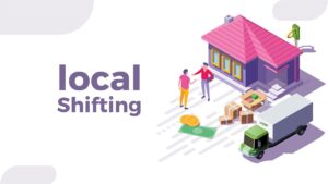 Guide to Make the Local Shifting Successful