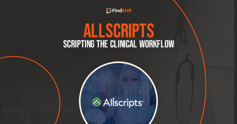 You Need to Know Allscripts EMR Demo Review