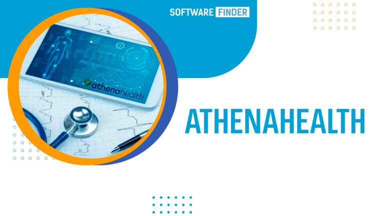 Athena EHR Medical Software Review