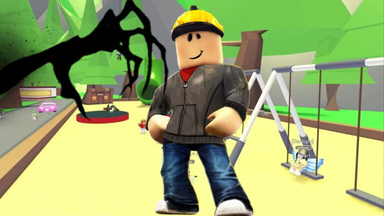 What is Roblox Apk?