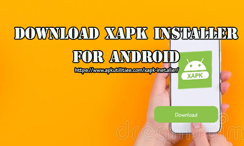 Download XAPK Installer for Android