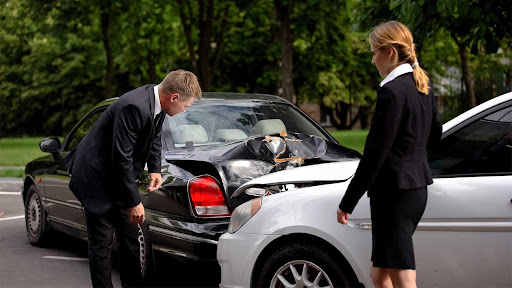 Car Accident Attorneys near You Can Help You Get Compensation