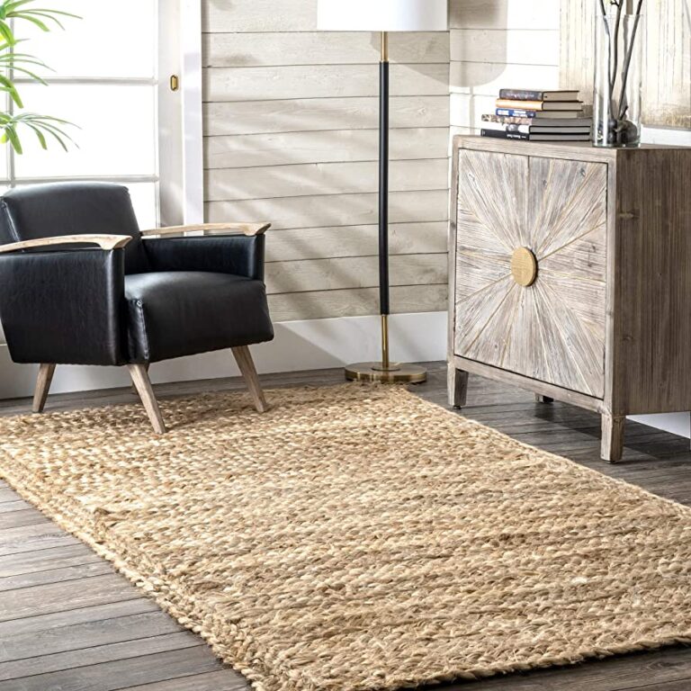 A Few Vital Aspects of Jute Rugs you should know