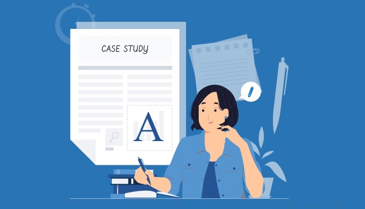 How to Ensure Your Case Study is Well-Structured and Easy to Follow