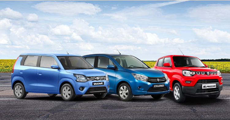 Top Compact Suv Cars in India: Drive through the best
