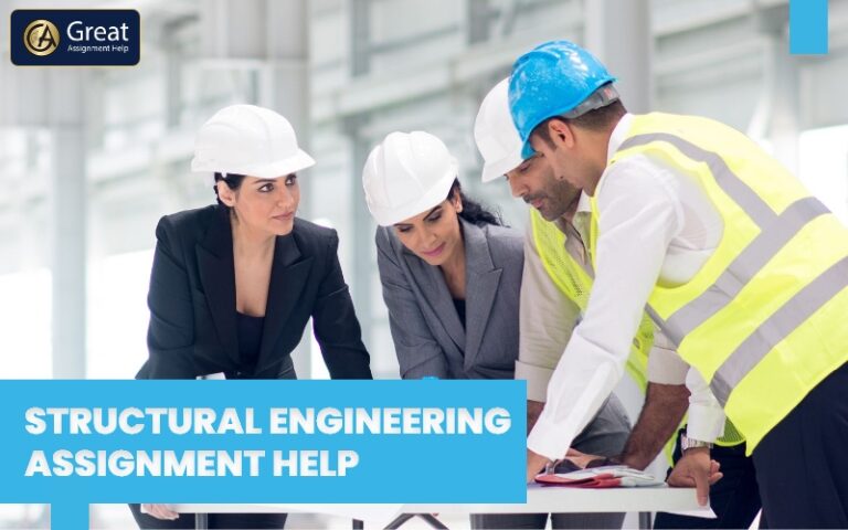 Structural Engineering Assignment Help