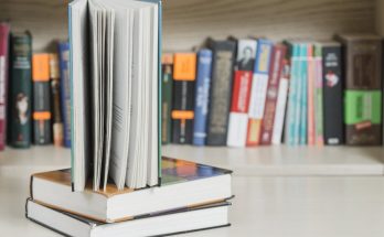 Why Hardcover Books Are Worth the Investment