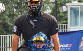 The Best Umpire Equipment for Top Performance