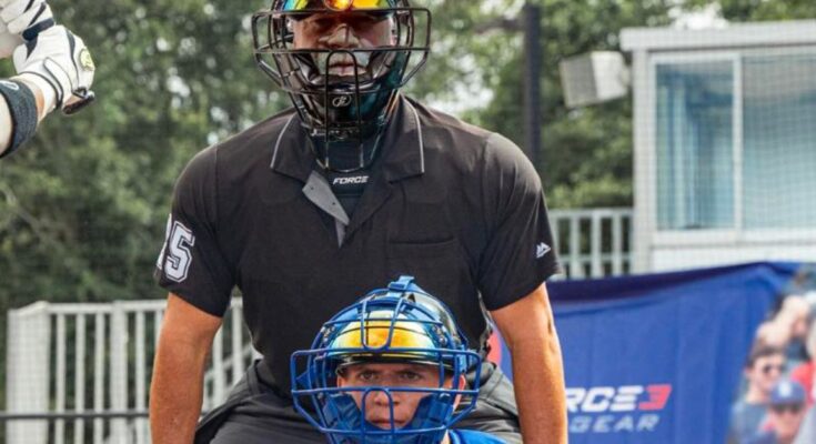 The Best Umpire Equipment for Top Performance