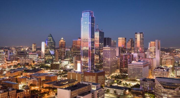 How to book Flight tickets to Dallas