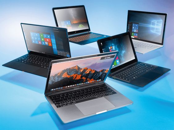 Rental laptops in Delhi NCR