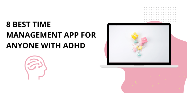 3 Project Management Apps That Actually Work With ADHD