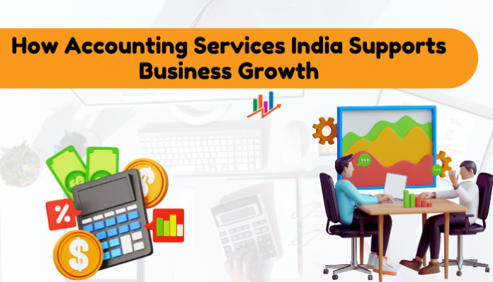 accounting services india