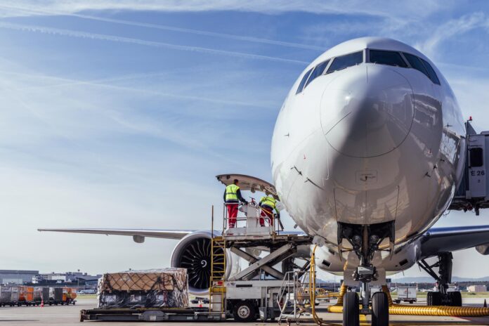 Air Freight