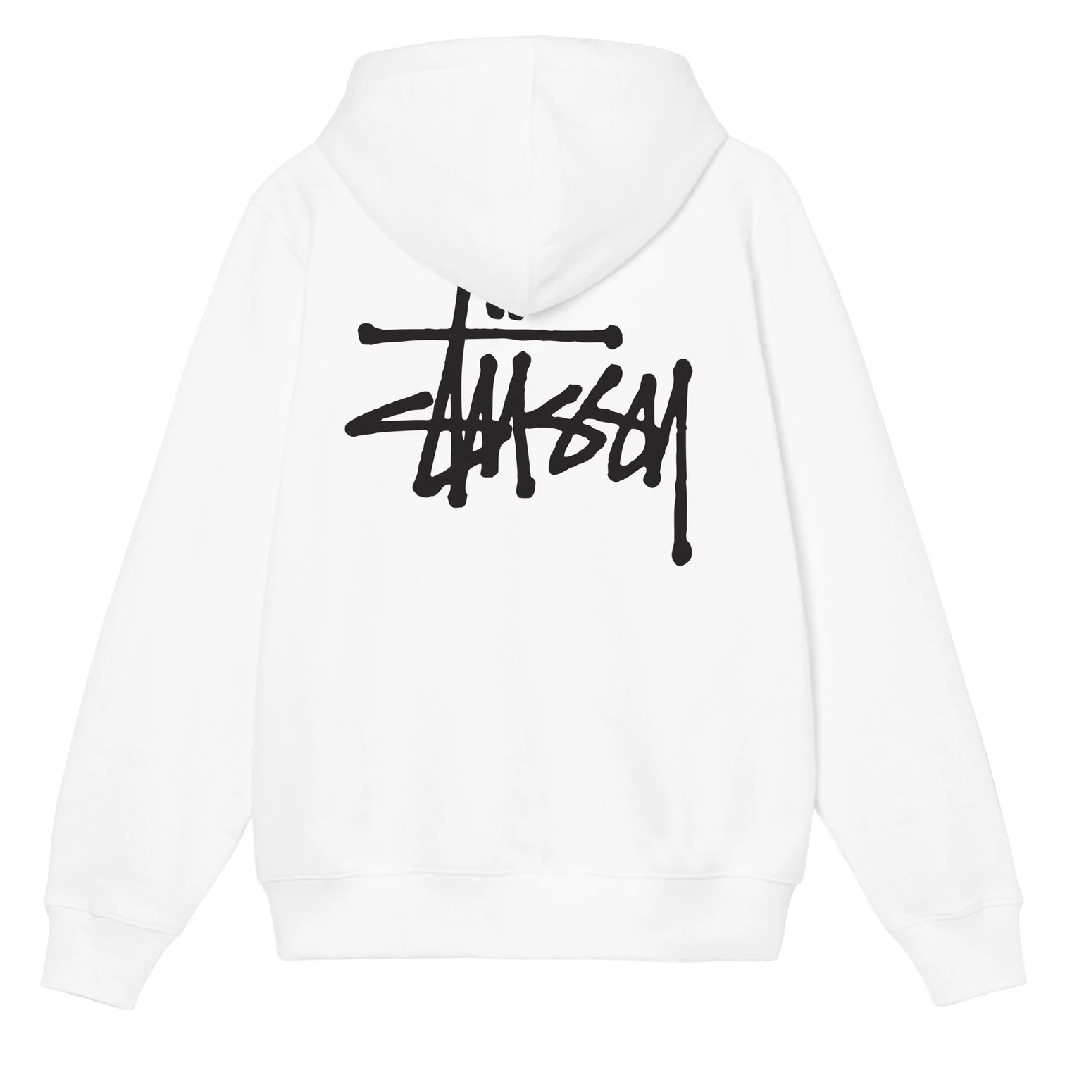 Timeless Urban Fashion: Stussy Hoodies You Need to Know