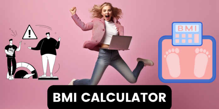 BMI calculator