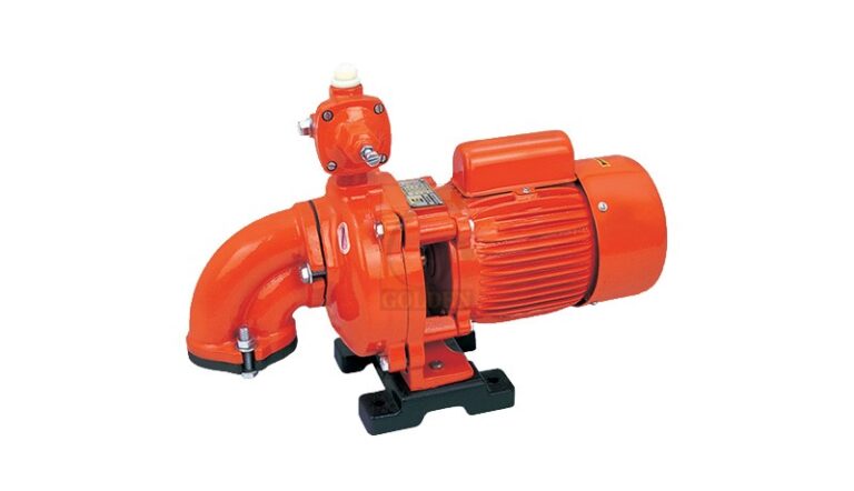 Best Water Pump in Pakistan