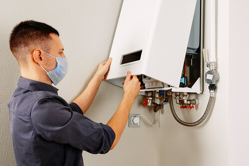 Emergency Boiler Repair Glasgow