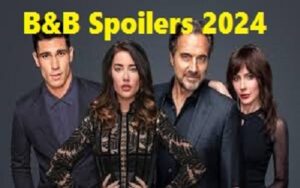 The Bold and The Beautiful spoilers