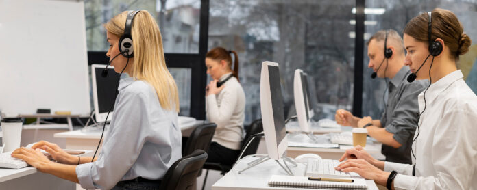 Call Center Outsourcing Services