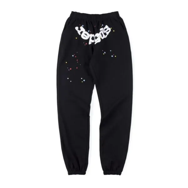 The Rise of Spider Sweatpants Fashion Meets Comfort