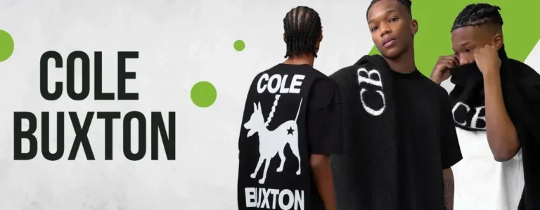 What Makes the Cole Buxton Hoodie So Popular in Streetwear