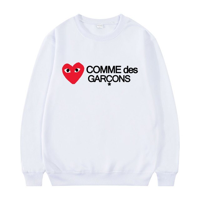 Can Comme des Garçons Lead the Future of Fashion Trends?