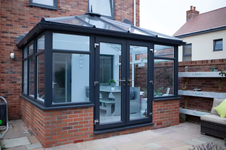 Conservatory prices