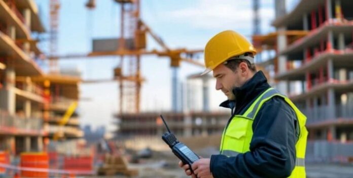 Construction Site Security Guards