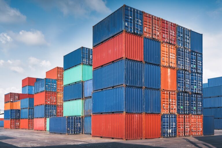 Project Report 2024: Setting up a Container Manufacturing Plant