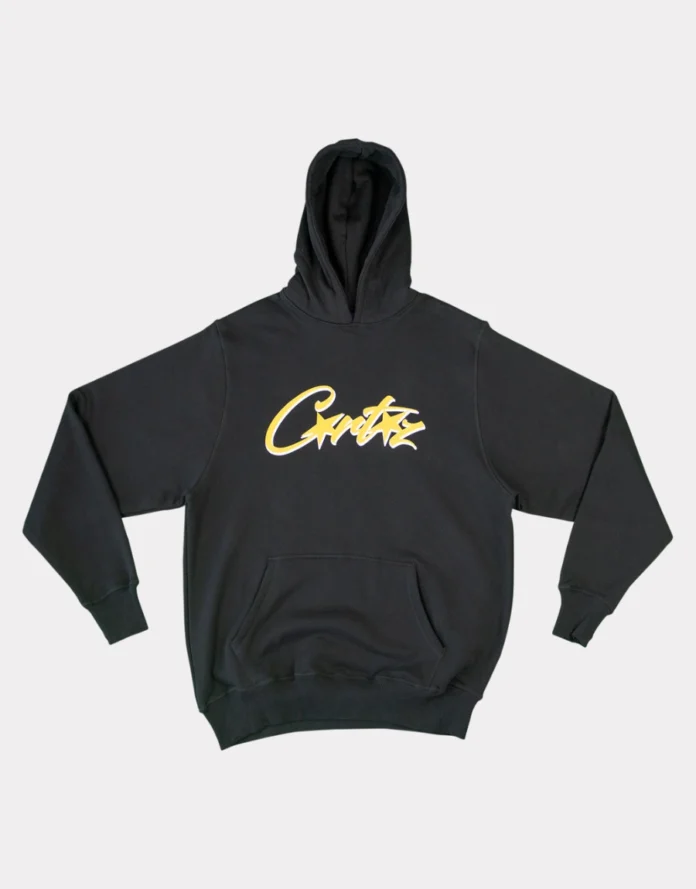 Embraced Staple Comfort Corteiz Clothing