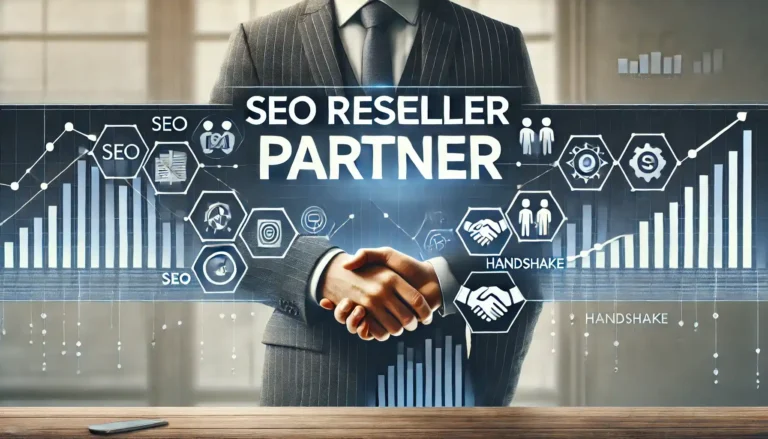 How to Choose the Right SEO Reseller for Your Business