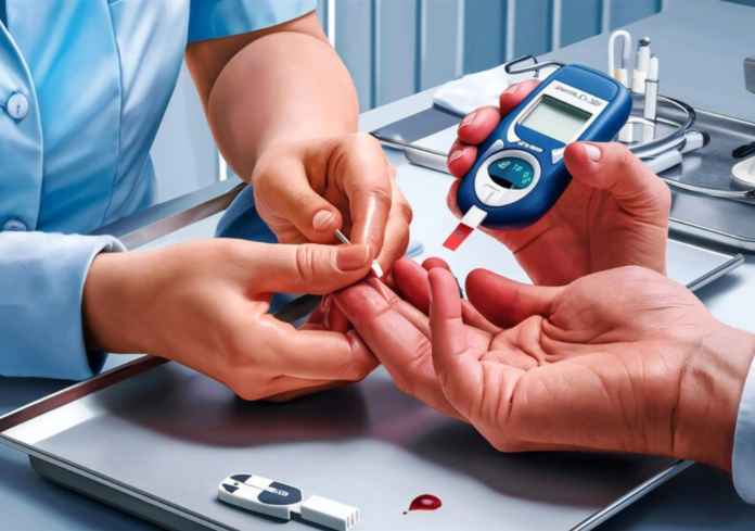 Diabetes Management in Canada