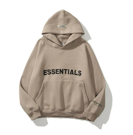 essential hoodie ACult Classic in Streetwear