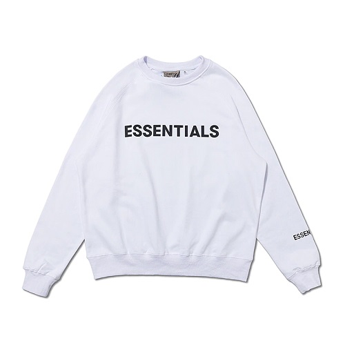 Essentials Hoodie