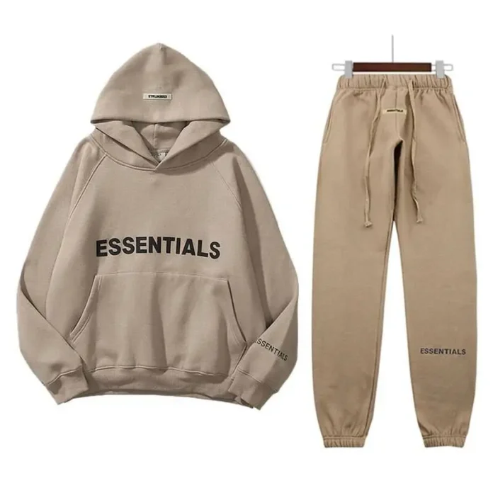 Essential Hoodie