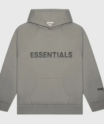 luxury Casual Design Latest Essentials Hoodie