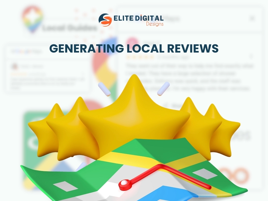 Generating Local Reviews