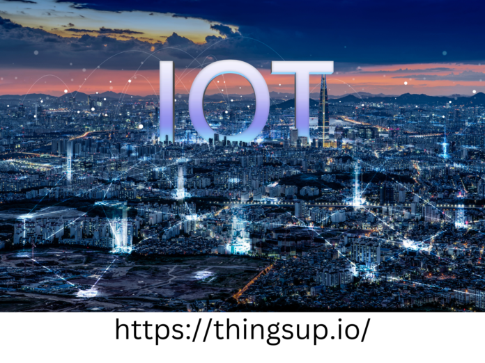 iot platform