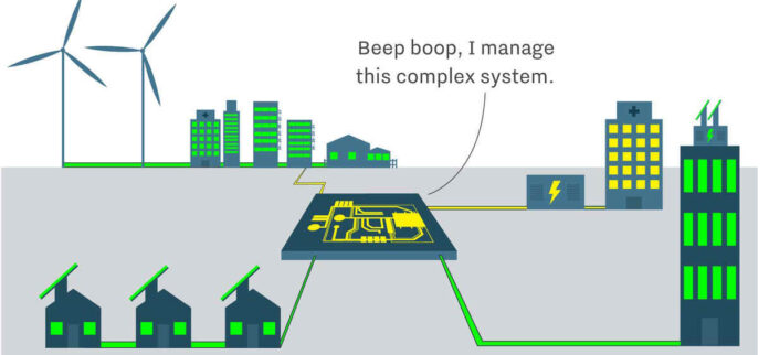 Integrating Wind Energy Solutions into Building Architecture