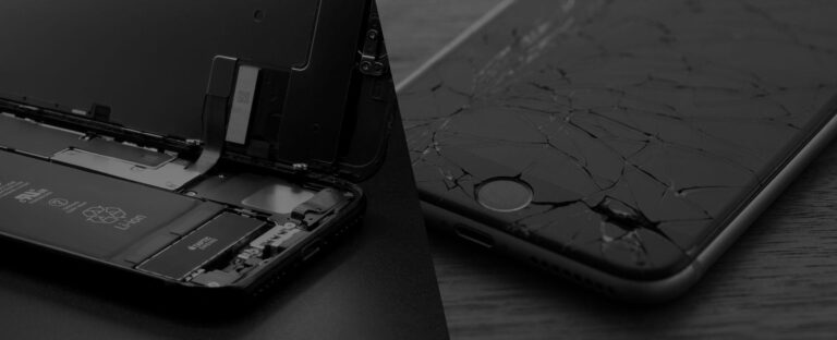 Mobile Phone Repair Near Me