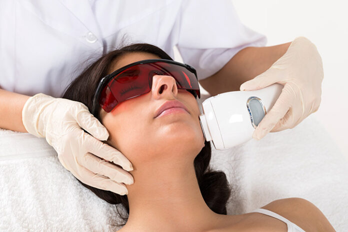 Find Smooth Skin with Cutting edge laser Hair Removal in Dehradun