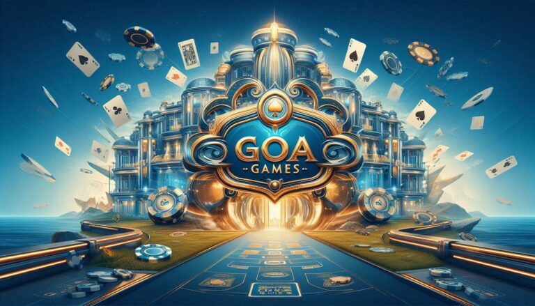 Goa Games