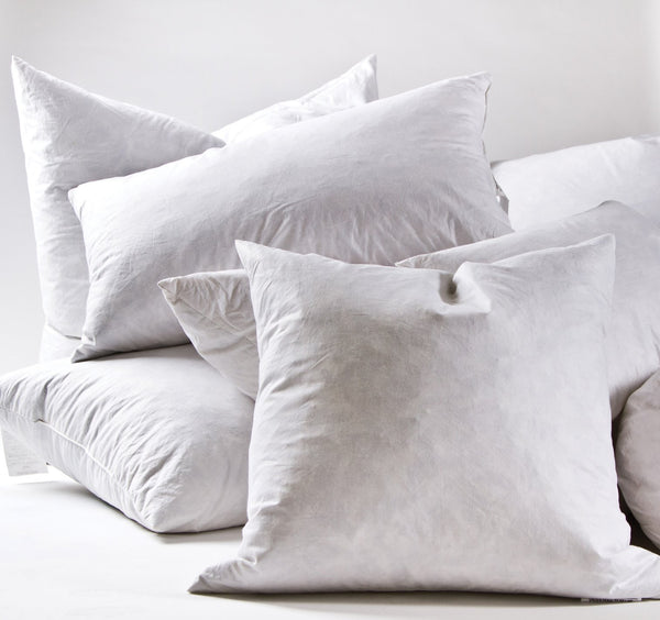 Factors That Influence Decision When Choosing The Right Throw Pillow Inserts